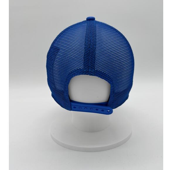 NEW ERA NBA Dallas Mavericks The League 9Forty Adjustable Cap - Picture 4 of 6